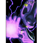 God’s Of Power