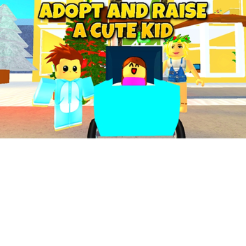 Adopt and Raise a Cute Baby  [CYBER TRUCK'S!]