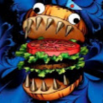 The Hamburger