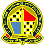• Military Entrance Processing Command