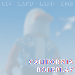 🌴 California Roleplay | READ DESC!
