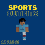Sports outfits