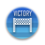 Runner Victory