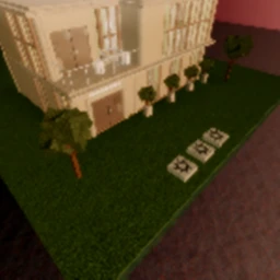 Enzo's Cafe icon