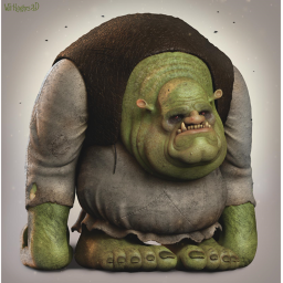Survival The Shrek The Killer
