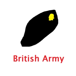 Sandhurst Military Academy icon