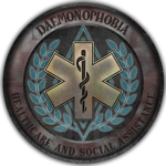 SCP: Healthcare and Social Assistance