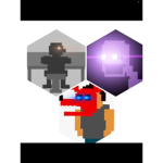 D s a f and fnaf squad