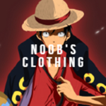 Noob's Clothes