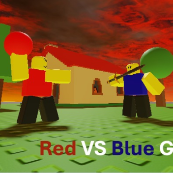 Red VS Blue gaem