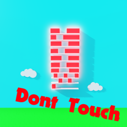 Dont touch the block