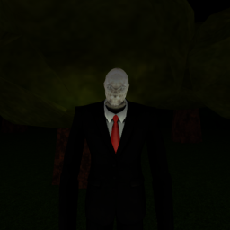 slenderman