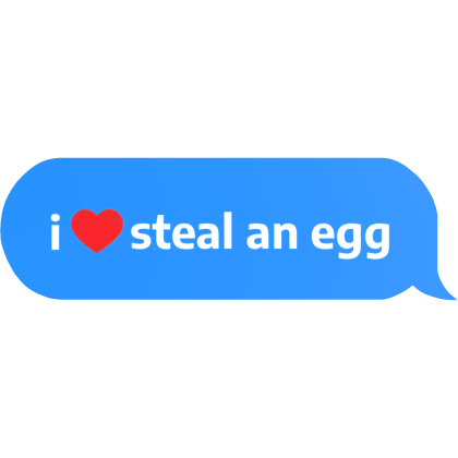 Steal An Egg Roblox item