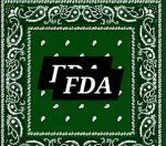 [FDA] #### ## AUTHORITIES
