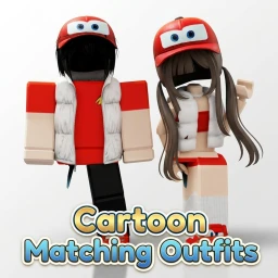 [📺] Cartoon Outfits ideas icon