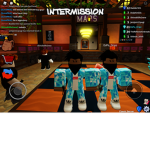 Badder’s clothing store