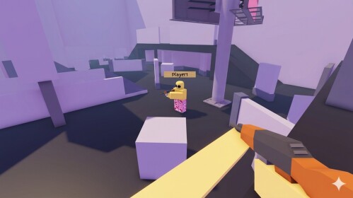[FPS] DEATHMATCH 
