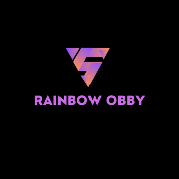 [🔥FIX🔥] RAINBOW OBBY!