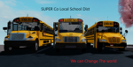 Super Co local School District