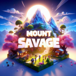 MOUNT SAVAGE
