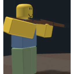 Goofy Game