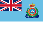 FJ - Fijian Police Service