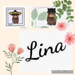•Lina’s Wardrobe•