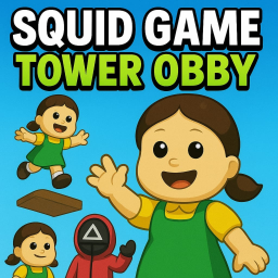 [IMPOSSIBLE] Squid Game Tower