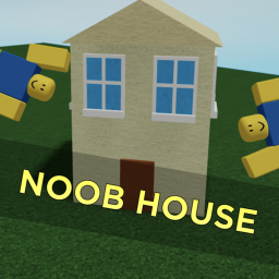 Noob House