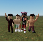 Badland boxing