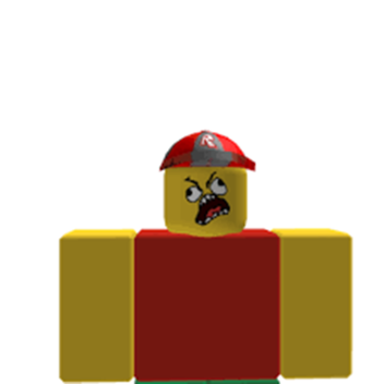 Adopt A Child In ROBLOX!