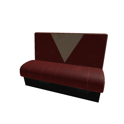 Old Sofa