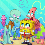 spongebob fans club@