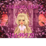 TheAngelGray’s ۵