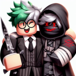 ANDRONEX :v Group Thumbnail