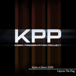 KISEKI PRESERVATION PROJECT