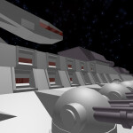 Indefatigable Class Showcase