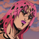 Italian Mafia (JOJO)