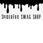 SpiderFOX'S SWAG (swag shop)