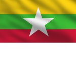 [MY] Republic of the Union of Myanmar