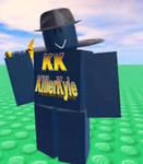 killer kyle fans
