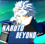 Naruto Beyond| NB