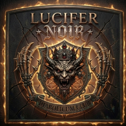 LUCIFER NOIR