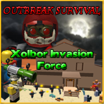 Xolbor Invasion Force