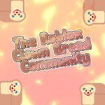 The Roblox Clown Bread Community