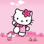 hello kitty fan club uwu