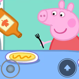 Peppa Pig Tycoon!🐷