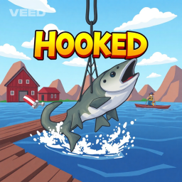 hooked!!! (beta)