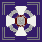 II Praetorian Guardia D'onore Cohort