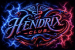 HENDRIX CLUB